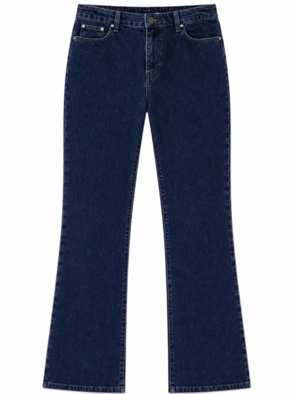 TOMMY HILFIGER Classic Cotton Jeans 10